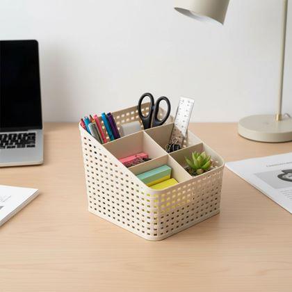 Imaginea din Organizator de masă din plastic