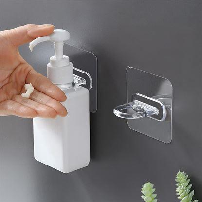 Imaginea 2 buc. Suport universal autocolant