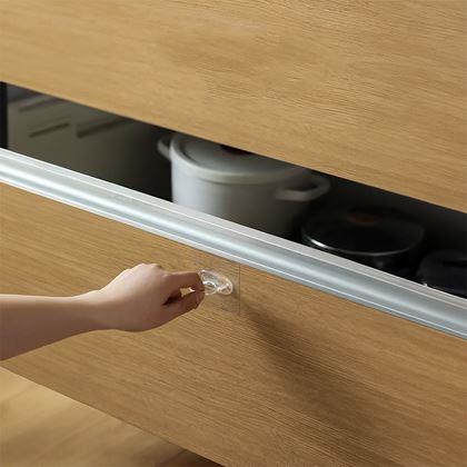 Imaginea din 2 buc. Suport universal autocolant