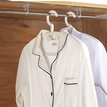 Imaginea din 2 buc. Suport universal autocolant