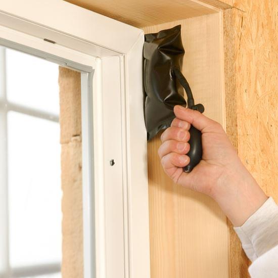 Imaginea din Clima de aer umflată