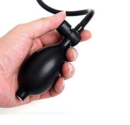 Imaginea din Clima de aer umflată