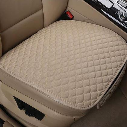 Imaginea din Setul de covoare pentru scaune  -  bej