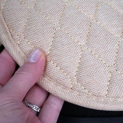 Imaginea din Setul de covoare pentru scaune  -  bej