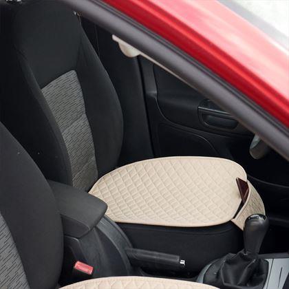 Imaginea din Setul de covoare pentru scaune  -  bej