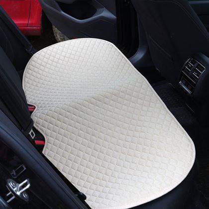 Imaginea din Setul de covoare pentru scaune  -  bej