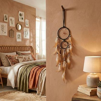 Imaginea din Capcana de vise 50 cm