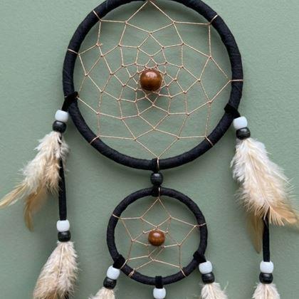 Imaginea din Prinzător de vise