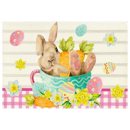 Imaginea din Aranjarea mesei de Paște