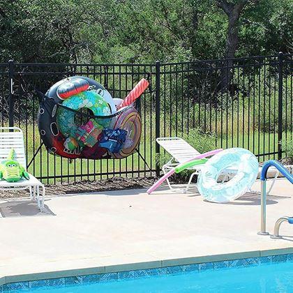 Imaginea din Plasă de jucării suspendată pentru exterior