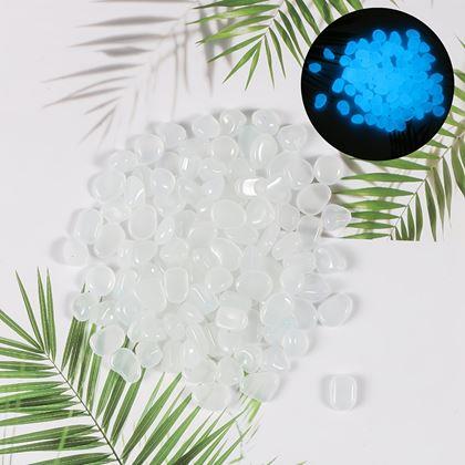 Imaginea din Pietre decorative luminoase