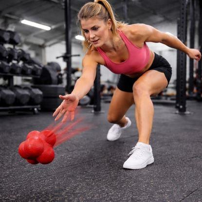 Imaginea Minge de antrenament pentru reacție