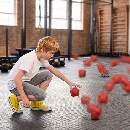 Imaginea Minge de antrenament pentru reacție