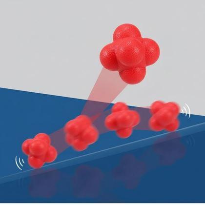 Imaginea din Minge de antrenament pentru reacție