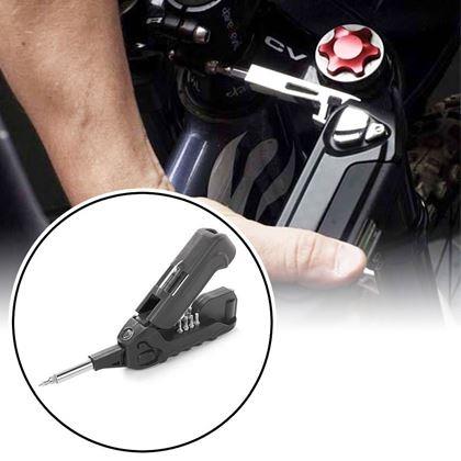 Imaginea din Instrument pentru meșteri 17 în 1