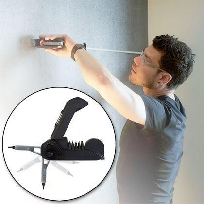 Imaginea din Instrument pentru meșteri 17 în 1