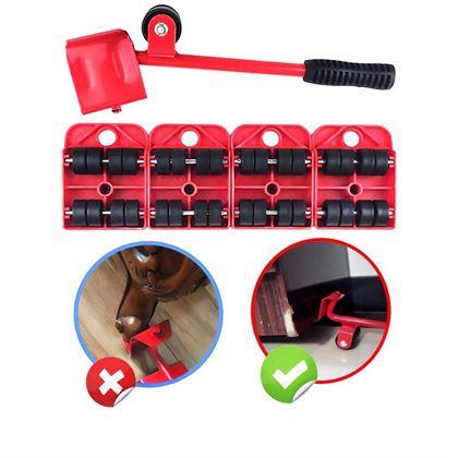 Imaginea din Set pentru mutare