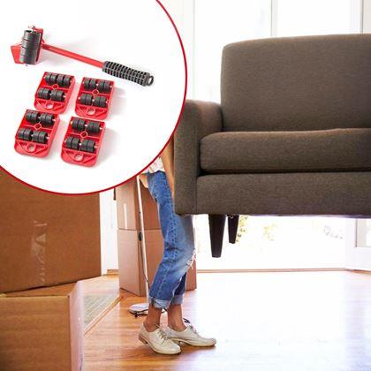 Imaginea din Set pentru mutare