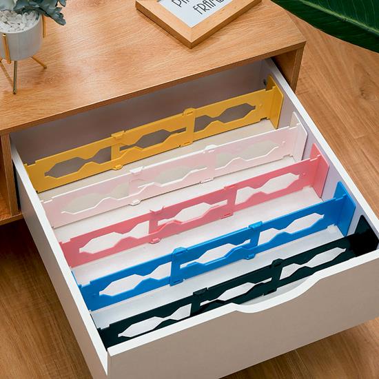 Imaginea din Despărțitor de sertar reglabil