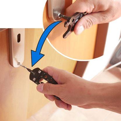 Imaginea Multiinstrument pentru bicicletă