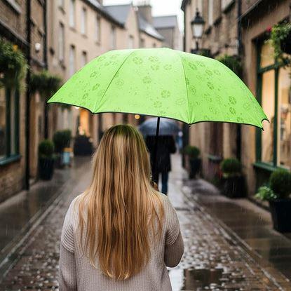 Imaginea Umbrelă magică pliabilă