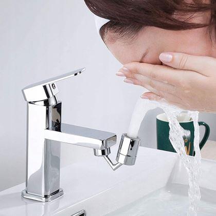 Imaginea din Adaptor rotativ pentru robinet