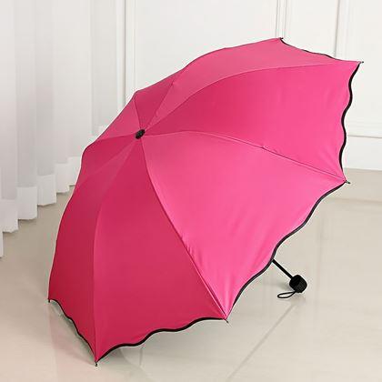 Imaginea din Umbrelă magică pliabilă - închis