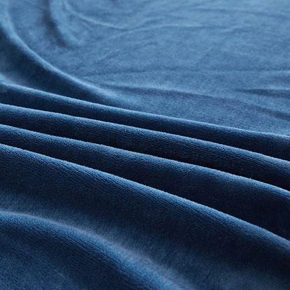 Imaginea Cearceaf de pat microplush 90 x 200 cm 