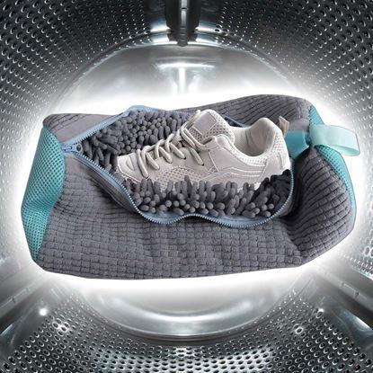 Imaginea Săculeț pentru spălat încălțăminte