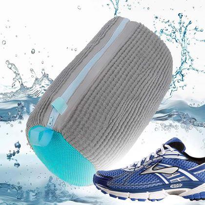 Imaginea din Săculeț pentru spălat încălțăminte