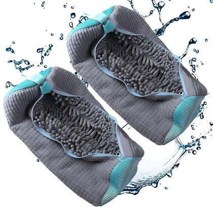 Imaginea din Săculeț pentru spălat încălțăminte