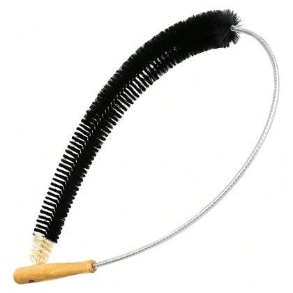 Imaginea din Perie lungă pentru curățarea radiatoarelor