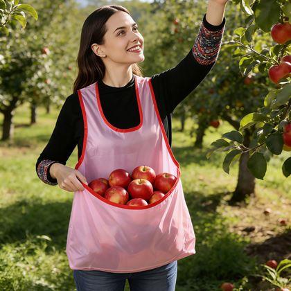 Imaginea din Șorț pentru colectarea rufelor