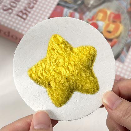 Imaginea din Pictură 3D pe hârtie spumă, 10 bucăți