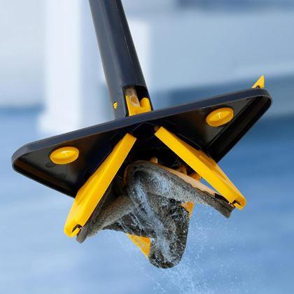 Imaginea din Mop triunghiular pentru podea