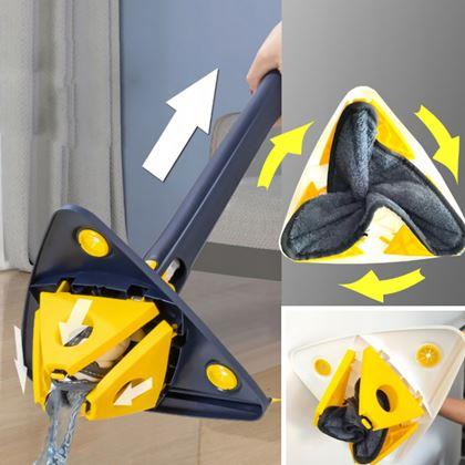 Imaginea din Mop triunghiular pentru podea