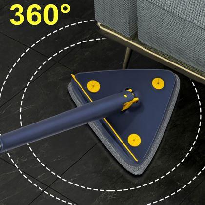 Imaginea din Mop triunghiular pentru podea