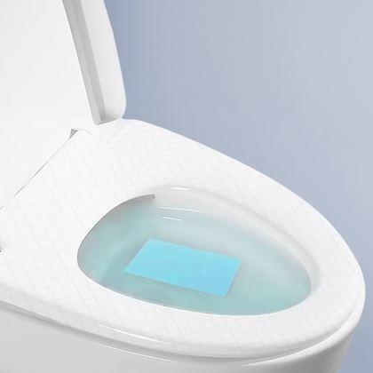 Imaginea din Șervețele solubile de curățare 30 buc.