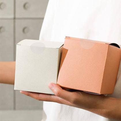 Imaginea din Discuri adezive transparente, 500 buc