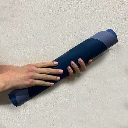 Imaginea din Covoraș de baie cu uscare rapidă 78x48 cm