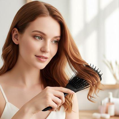 Imaginea din Pieptene pentru descurcat părul