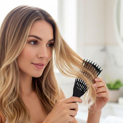 Imaginea din Pieptene pentru descurcat părul