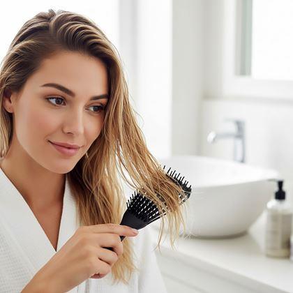 Imaginea din Pieptene pentru descurcat părul