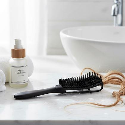 Imaginea din Pieptene pentru descurcat părul