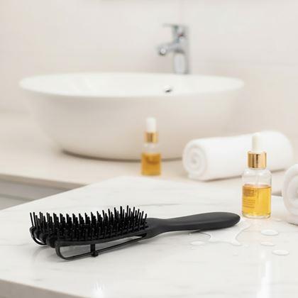 Imaginea din Pieptene pentru descurcat părul