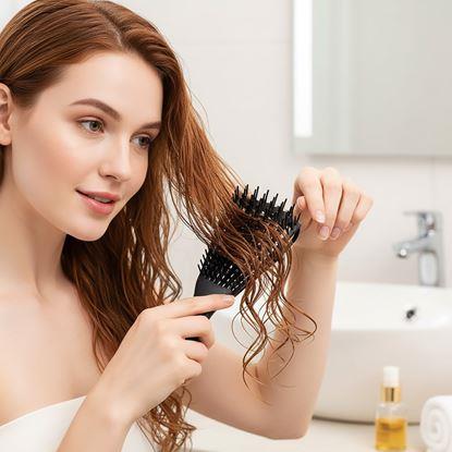 Imaginea Pieptene pentru descurcat părul