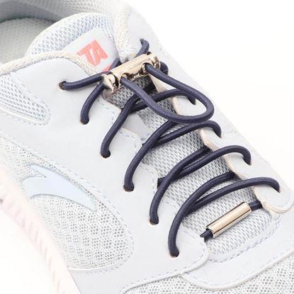 Imaginea Șireturi fixare rapidă 