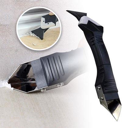 Imaginea din Set pentru lucrul cu silicon 3 în 1