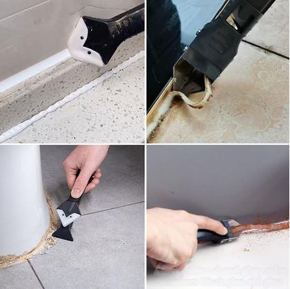 Imaginea din Set pentru lucrul cu silicon 3 în 1