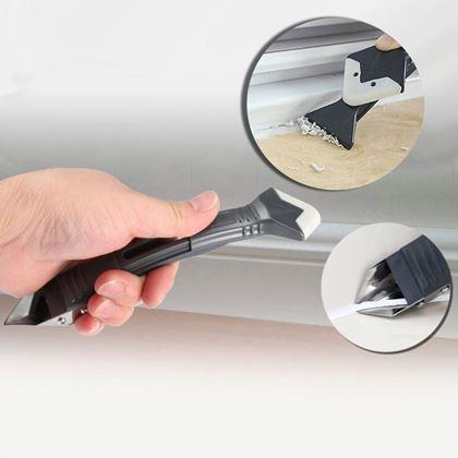 Imaginea din Set pentru lucrul cu silicon 3 în 1